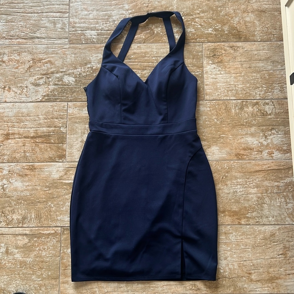 City Studio party dress juniors size 9